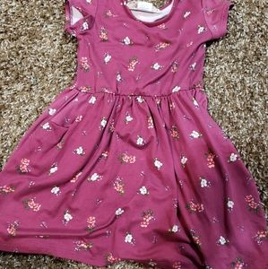 Toddler summer Dresses